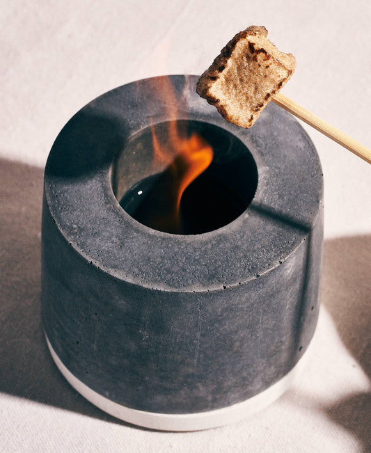Flikr Fire Round