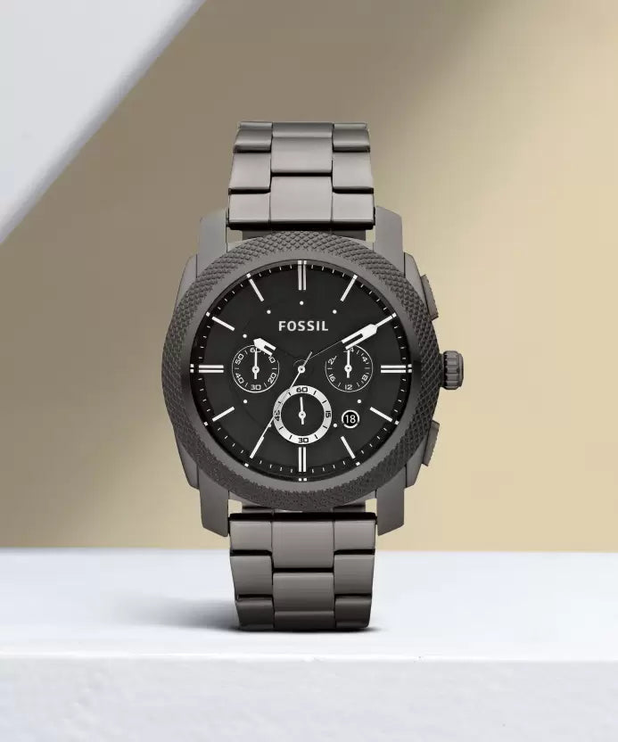 FOSSIL  MACHINE Watch - For Men