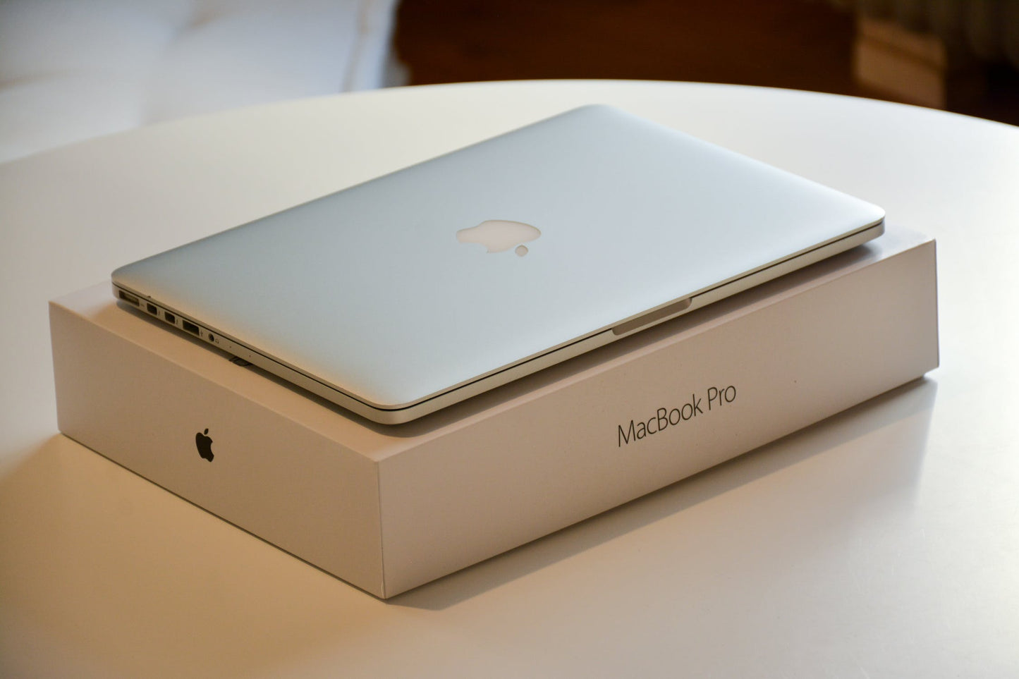 MacBook Pro 2020 13‑inch